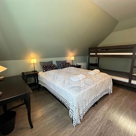 Helluland Guesthouse Saudarkrokur Экстерьер фото