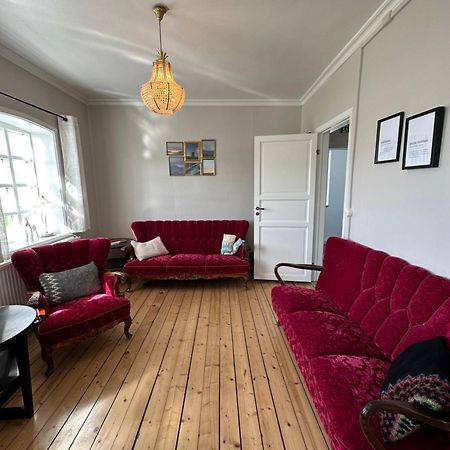 Helluland Guesthouse Saudarkrokur Экстерьер фото