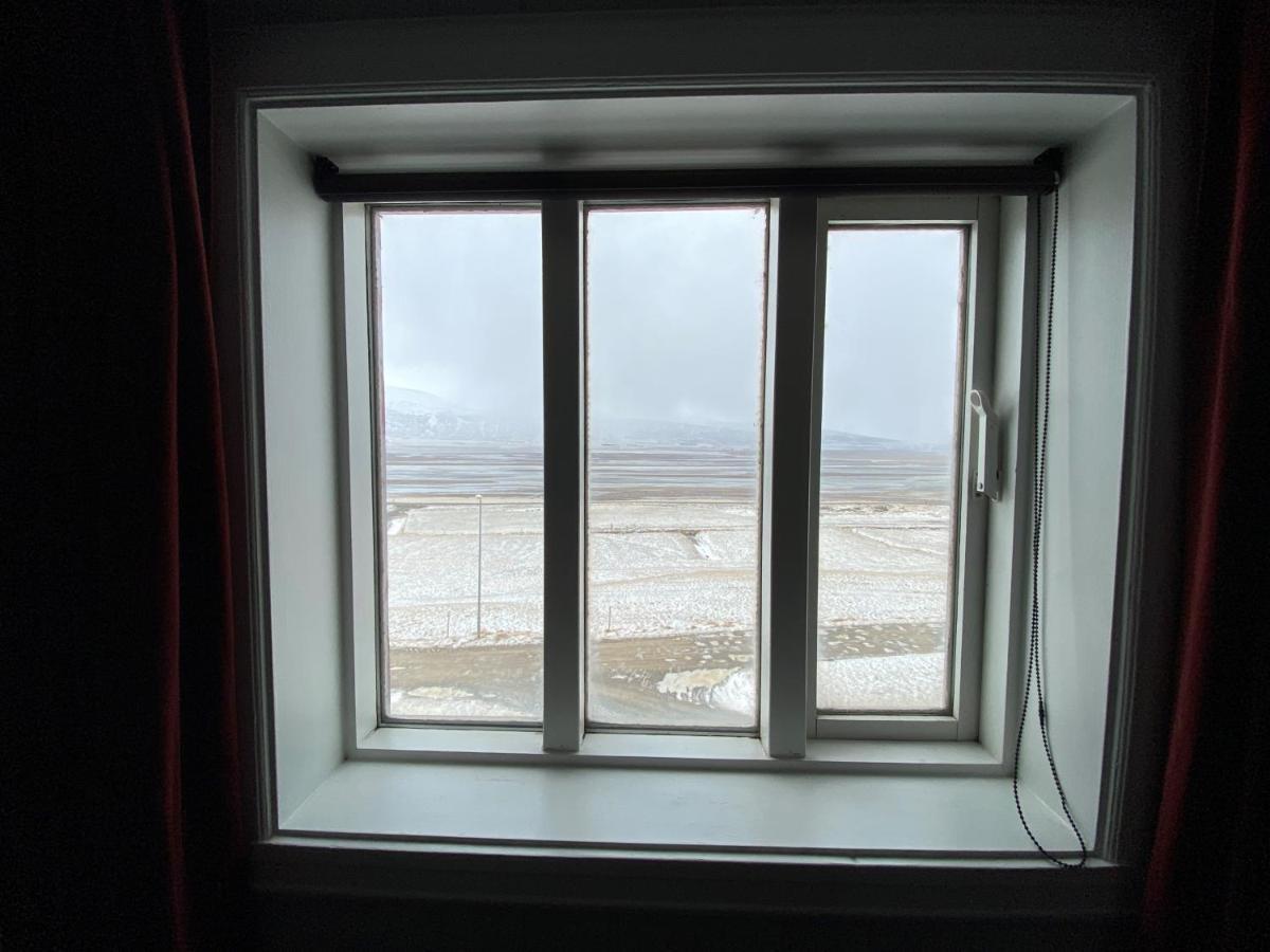 Helluland Guesthouse Saudarkrokur Экстерьер фото