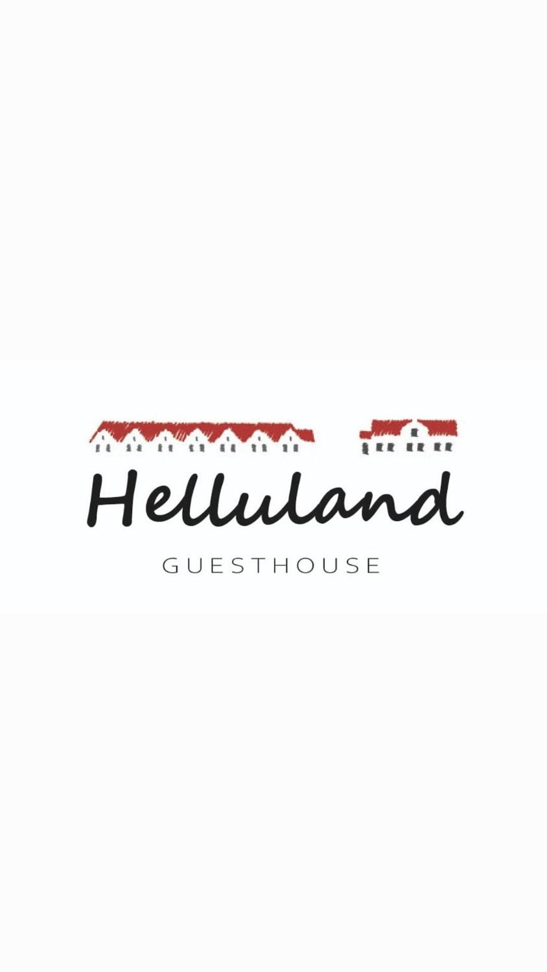 Helluland Guesthouse Saudarkrokur Экстерьер фото