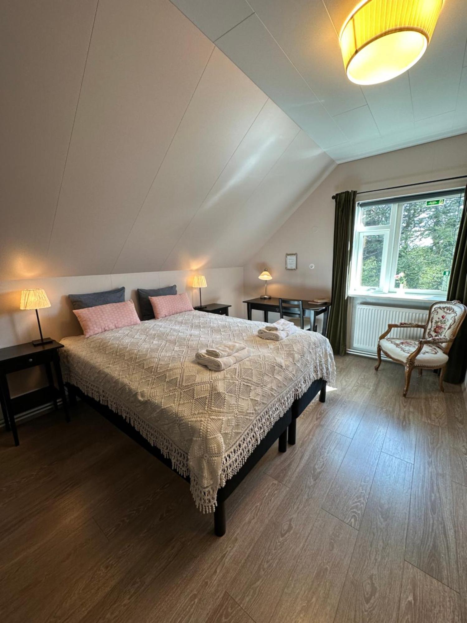 Helluland Guesthouse Saudarkrokur Экстерьер фото